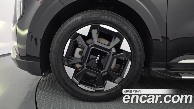 Kia Canival 2025 — photo 5