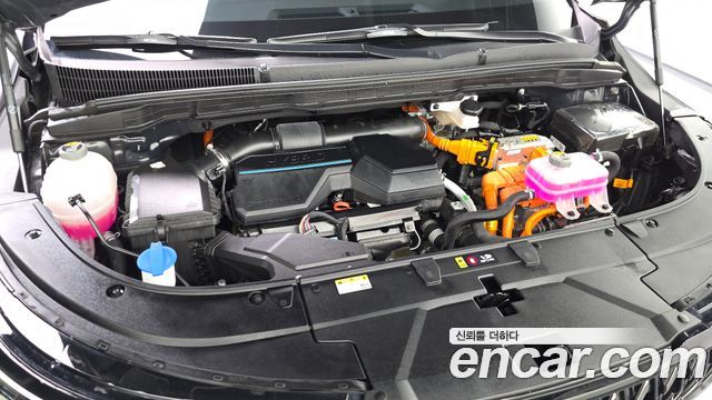 Kia Canival 2025 — photo 6