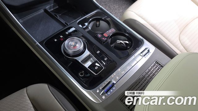 Kia Canival 2025 — photo 12