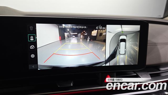 Kia Canival 2025 — photo 21