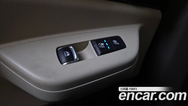 Kia Canival 2025 — photo 25