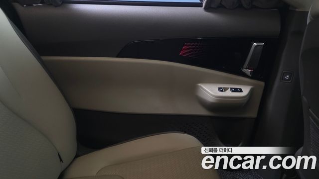 Kia Canival 2025 — photo 15
