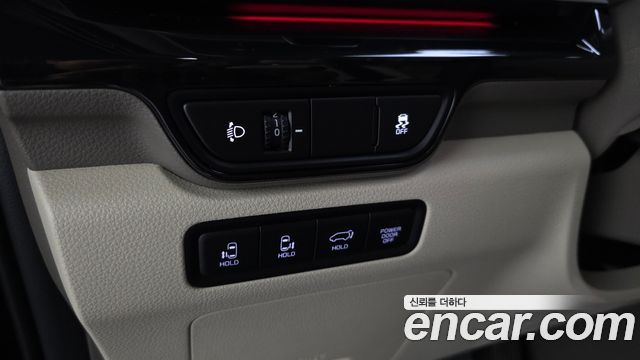 Kia Canival 2025 — photo 27
