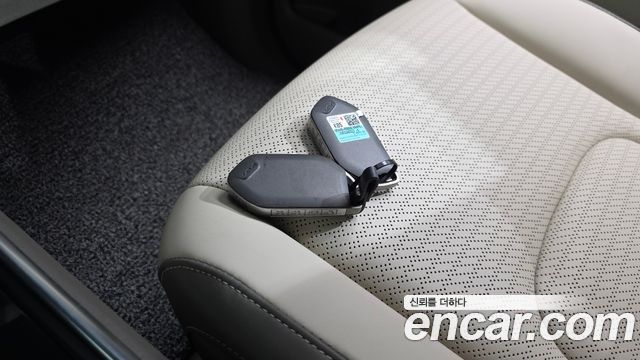 Kia Canival 2025 — photo 28