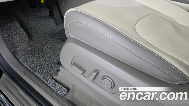 Kia Canival 2025 — photo 29