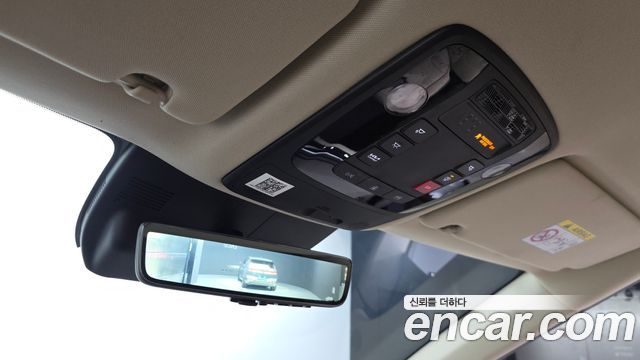 Kia Canival 2025 — photo 31