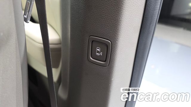 Kia Canival 2025 — photo 32