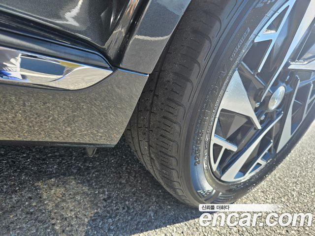 Hyundai Grandeur 2021 — photo 5