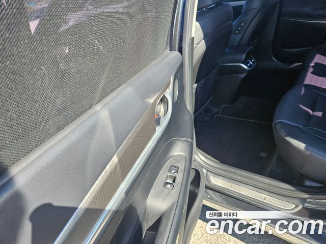 Hyundai Grandeur 2021 — photo 19