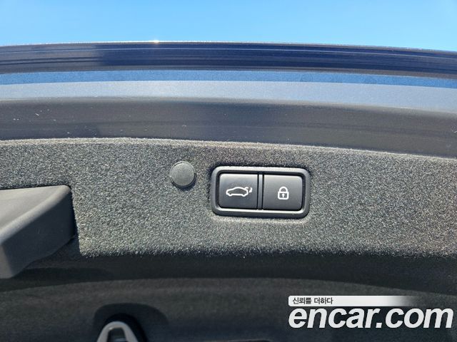 Hyundai Grandeur 2021 — photo 20