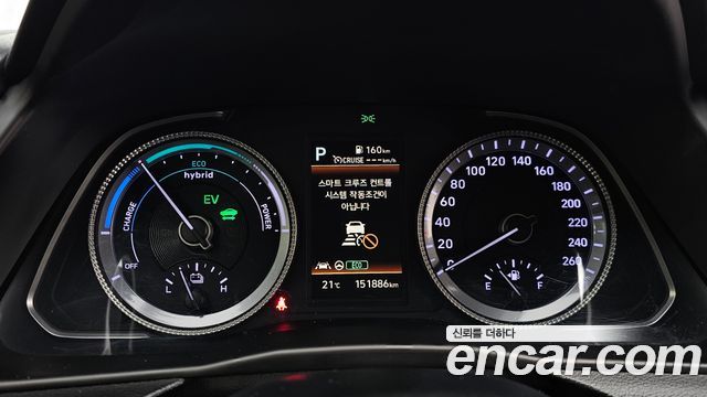 Hyundai Sonata 2022 — photo 11