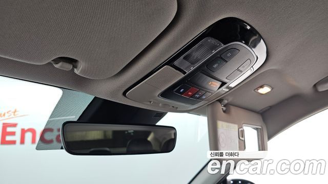 Hyundai Sonata 2022 — photo 25