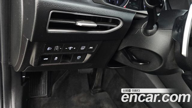 Hyundai Sonata 2022 — photo 26
