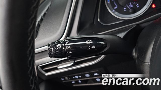Hyundai Sonata 2022 — photo 27