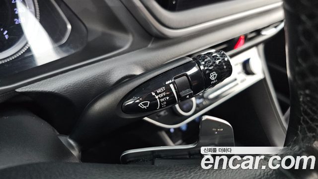 Hyundai Sonata 2022 — photo 28