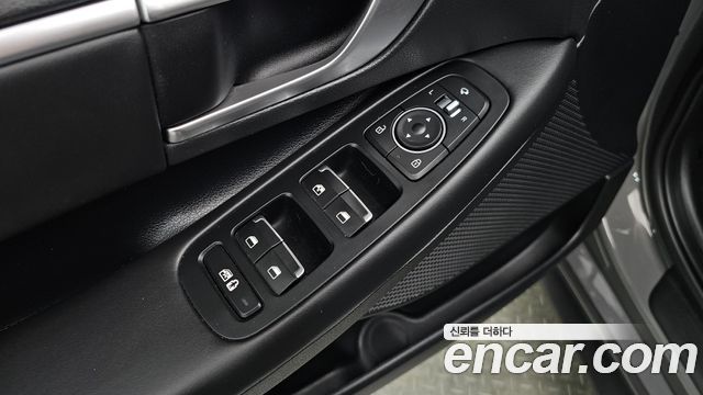 Hyundai Sonata 2022 — photo 29