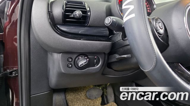 Mini Clubman 2019 — photo 22