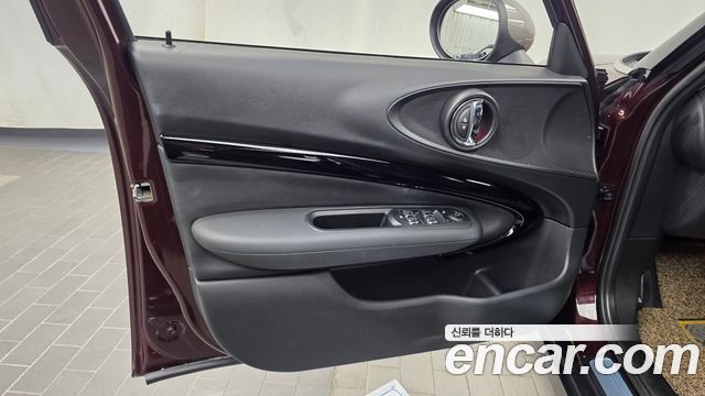 Mini Clubman 2019 — photo 14