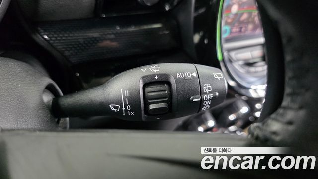 Mini Clubman 2019 — photo 27