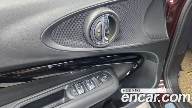 Mini Clubman 2019 — photo 28