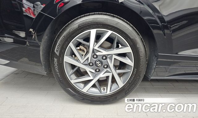 Hyundai Grandeur 2023 — photo 5