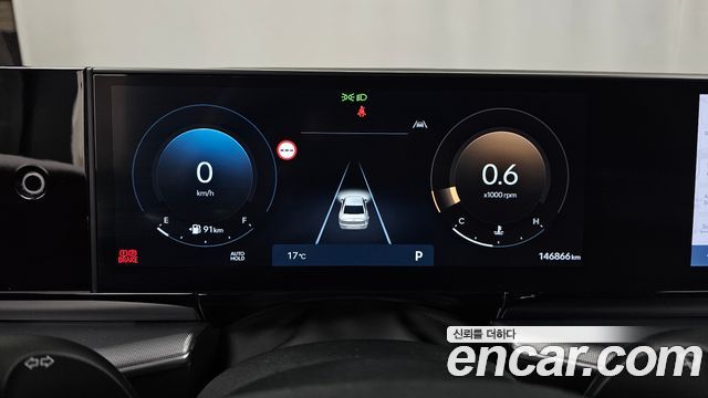 Hyundai Grandeur 2023 — photo 11