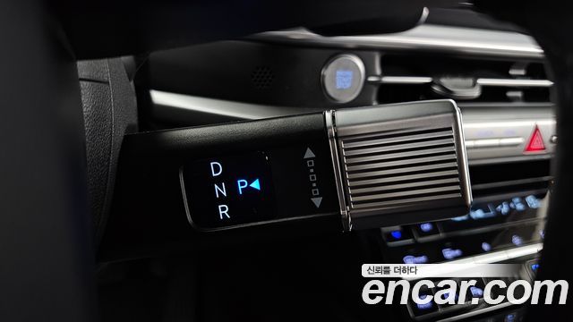 Hyundai Grandeur 2023 — photo 12