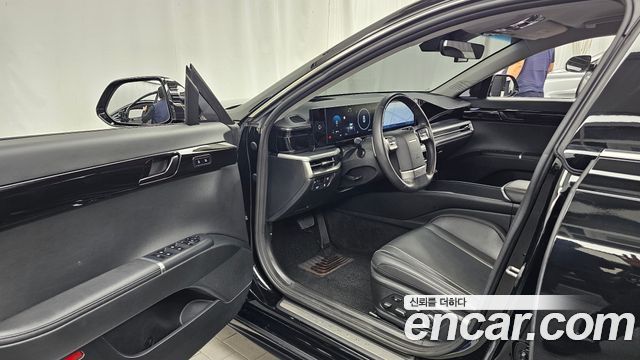 Hyundai Grandeur 2023 — photo 13