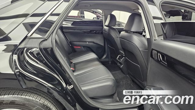 Hyundai Grandeur 2023 — photo 17