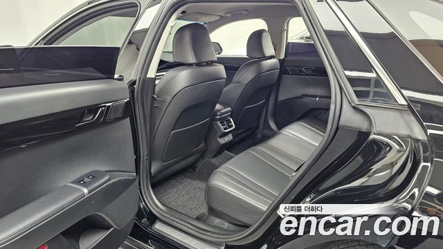 Hyundai Grandeur 2023 — photo 18