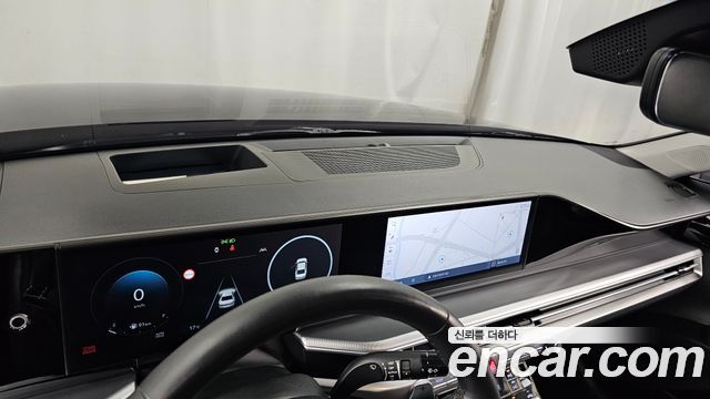 Hyundai Grandeur 2023 — photo 22