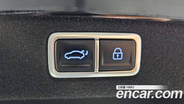 Hyundai Grandeur 2023 — photo 24