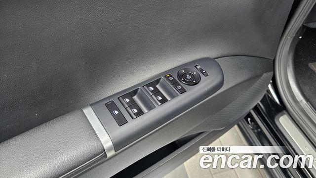 Hyundai Grandeur 2023 — photo 26