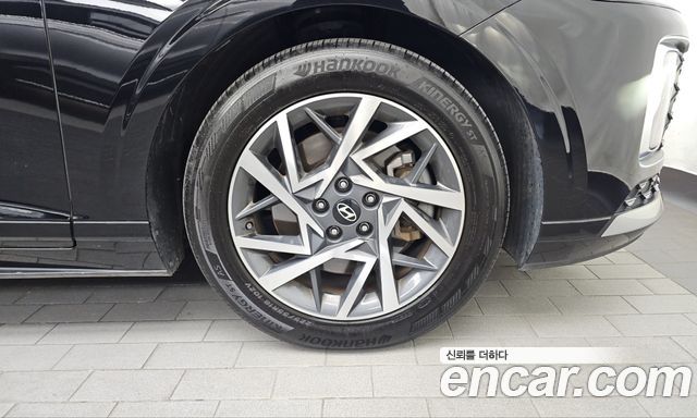 Hyundai Grandeur 2023 — photo 7