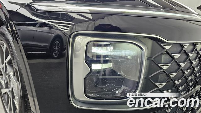 Hyundai Grandeur 2023 — photo 8