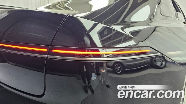 Hyundai Grandeur 2023 — photo 9