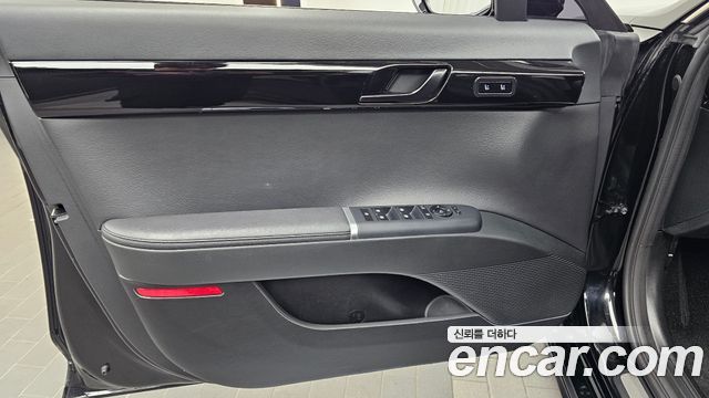 Hyundai Grandeur 2023 — photo 14