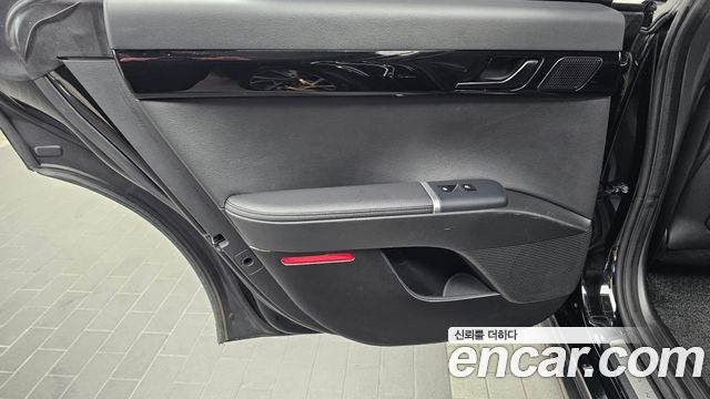 Hyundai Grandeur 2023 — photo 15