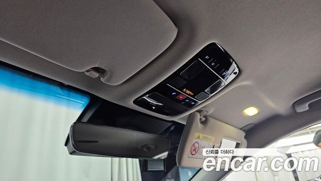 Hyundai Grandeur 2023 — photo 28