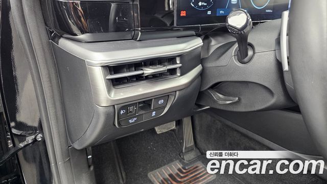 Hyundai Grandeur 2023 — photo 29