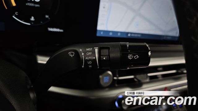 Hyundai Grandeur 2023 — photo 30