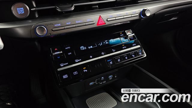 Hyundai Grandeur 2023 — photo 33