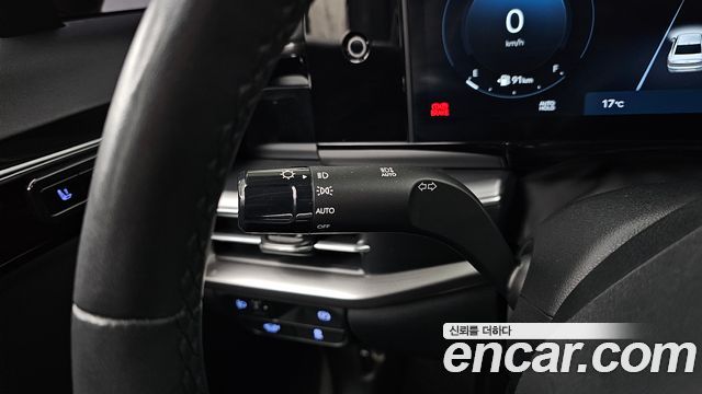 Hyundai Grandeur 2023 — photo 35