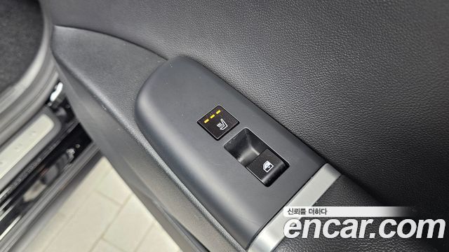 Hyundai Grandeur 2023 — photo 36