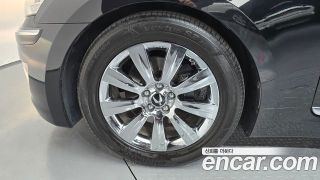 Hyundai Equus 2010 — photo 5