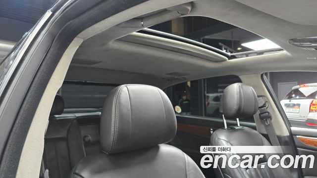 Hyundai Equus 2010 — photo 19
