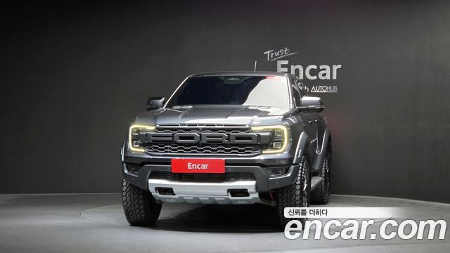 Ford Ranger 2024 — photo 3