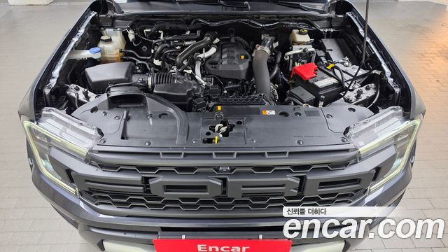 Ford Ranger 2024 — photo 6
