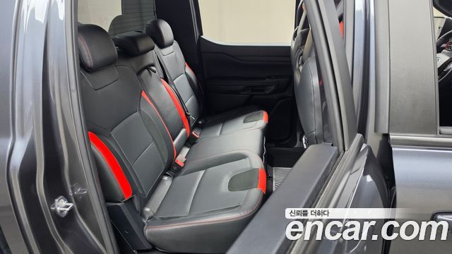 Ford Ranger 2024 — photo 18