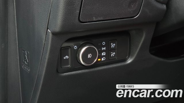 Ford Ranger 2024 — photo 26